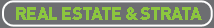Real Estate and Strata
